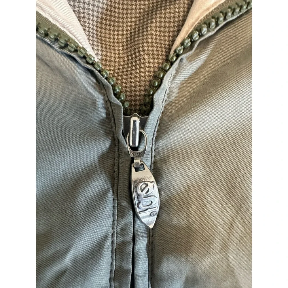 Gear For Sports Seattle Jacket – Lightweight‎ olive green Size L
